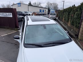 Chrysler Pacifica 3,6 RU SUNROOF NAVI LIMITED S 2019 - 7