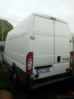 Fiat Ducato 2.3jtd 88kw - 7