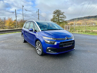 Citroën Grand C4 Picasso, 2.0 HDI, 110kW, r.v.2016 - 7