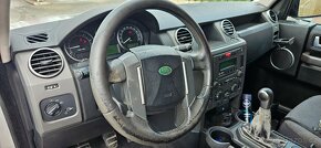 Land rover discovery 3 2.7 TDV6 - 7