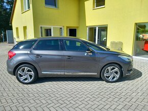 Citroën DS5 2.0HDi 133kw 2016  AUTOMAT pouze 88t.KM - 7