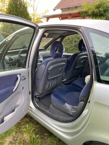 citroen xsara picasso 1.6 hdi - 7