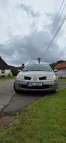 Renault Megane II 1.6 benzín - 7