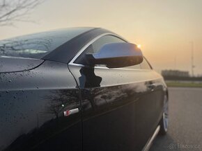 Audi A5 3.0TDI S-LINE - 7