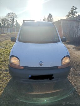 Renault kangoo - 7