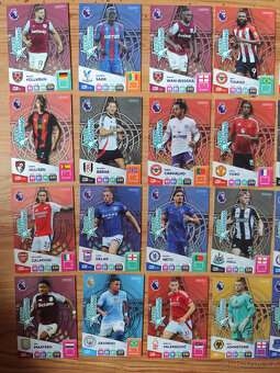 Premier League 2024/2025 Panini Adrenalyn - Star Signings - 7