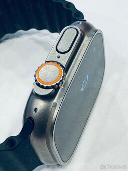 Apple Watch ultra 1 - 7