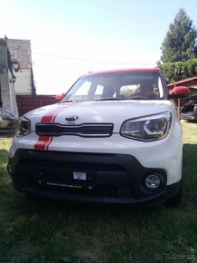 Kia Soul - 7