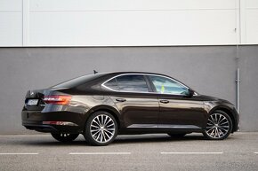 Škoda Superb 2.0 TDI 190k L&K DSG - 7