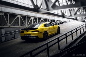 Chevrolet Camaro 2015 6.2ss zl1 paket - 7