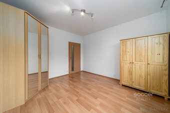 Prodej bytu 2+kk s balkonem a sklepem, 57,2 m², Praha – Přez - 7