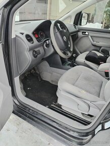 Volkswagen Caddy Life - 7