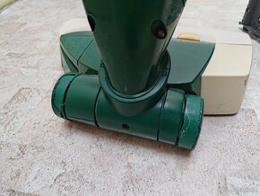 Vorwerk Kobold 131 + EB 351 + bohaté příslušenství - 7