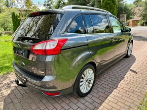 Ford Grand C-MAX 1.5 EcoBoost 110kw - 7