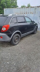 Opel Antara 2.0CDTI - 7