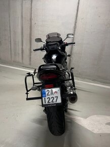 Suzuki GSF 1250 SA  Bandit ABS 2008 (DPH) - 7