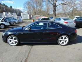 Audi A5, 3,2 FSI 195KW S-LINE AUTOMAT 2009 - 7