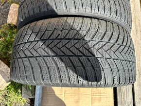 Zimní pneu 245/45/18 Bridgestone Blizzak LM005 - 7