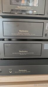 Sestava Technics 808 - 7