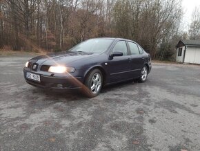 Seat Toledo 2.3i vr5 110kw - 7