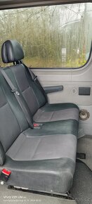 Mercedes Benz sprinter 2.2D - 7