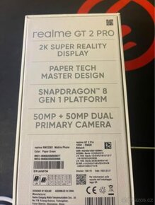 Realme GT2 pro - 7