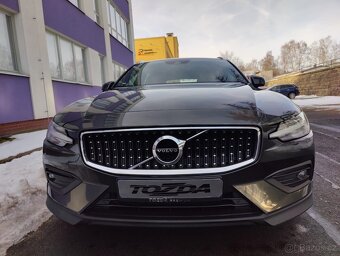 Volvo V60 Cross country 2,0 D D4 AWD - 7