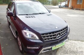 MB-Mercedes R,Ml,Gl - 7