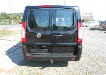 Fiat Scudo 2,0 JTD 94 kW LONG KLIMA nafta - 7