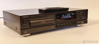 TECHNICS SL-PG500A CD PLAYER - 7