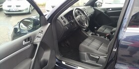 Volkswagen Tiguan 2.0 TDi 110kW Sport Style,Navi,Temp,Led - 7