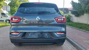 Renault Kadjar 1.5dci facelift - 7