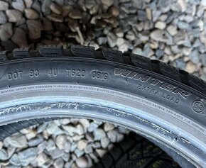 225/40/18 - Pirelli zimní pár pneu - 7