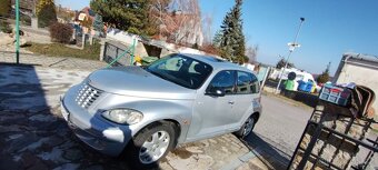 Chrysler PT cruiser 2.0 TOURING - 7