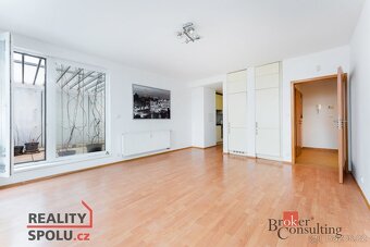 Prodej, byty/2+kk, 56 m2, Zubrnická 845/1, 19000 Praha, Hlav - 7