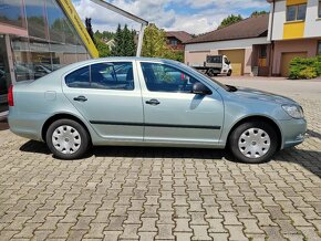 Škoda Octavia, 1.6MPI,75KW - 7