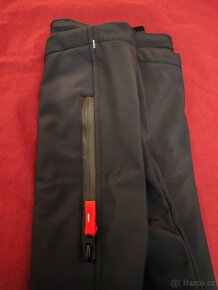 Mitsubishi softshell bunda - 7