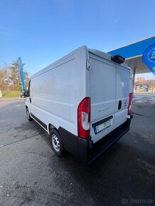 Fiat Ducato 2.3 2020 138000km - 7