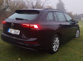 Volkswagen Golf lllV 2.0 TDI r.v. 2021 - 7