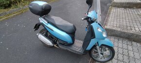 Piaggio Carnaby - 7