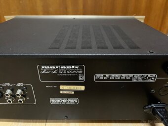 Marantz - 7