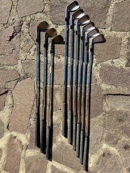 Titleist ap 2 foget + wedge - 7