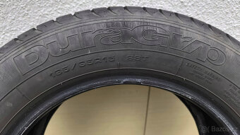 pneu letní sada GoodYear 185/65 R15 - 7