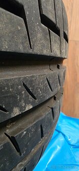 Letni pneu 215/55 R17 94V - 7