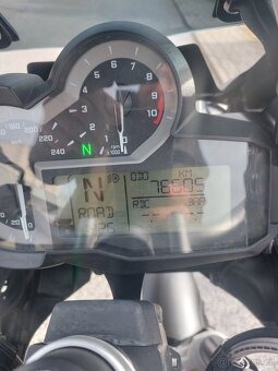 BMW R 1200 GS LC Adventure - 7
