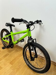 Dětské kolo Kubikes 16L - 7