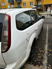 Ford Focus II po facelift (výměna možná) - 7