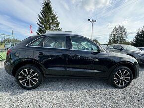 Audi Q3 2.0 TDi 130kw QUATTRO - 7