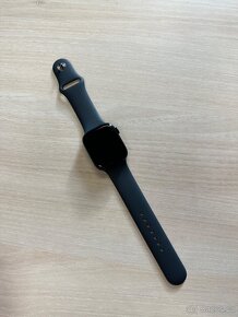 Apple Watch 8 45mm Cellular - 7