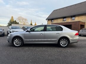 Škoda Superb 2.0 TDi 103 kW - 7